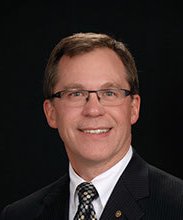 Andrews Hooper Pavlik PLC Mark Hooper, Greater Lansing Partner