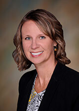 Andrews Hooper Pavlik PLC Traci Moon, Managing Partner, Saginaw