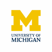 University of Michigan logo