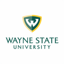 Wayne State University logo