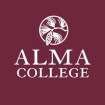 Alma College Logo