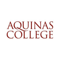 Aquinas College Logo