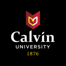 Calvin University Logo